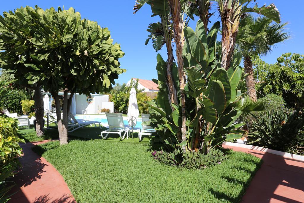 Beach Boys Maspalomas Gay Men Only Exterior foto